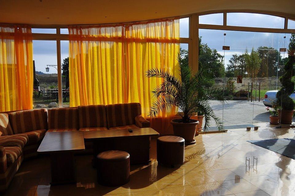 Hotel Surf Πριμόρσκο Εξωτερικό φωτογραφία