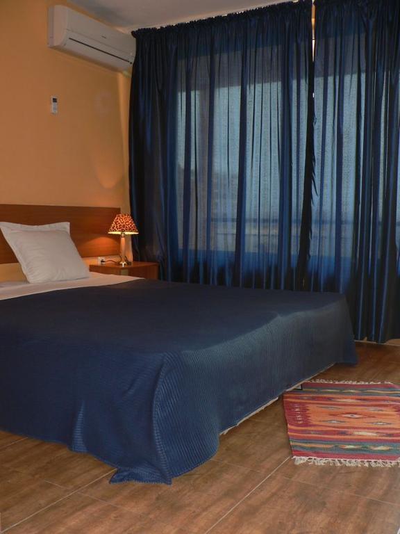 Hotel Surf Πριμόρσκο Δωμάτιο φωτογραφία