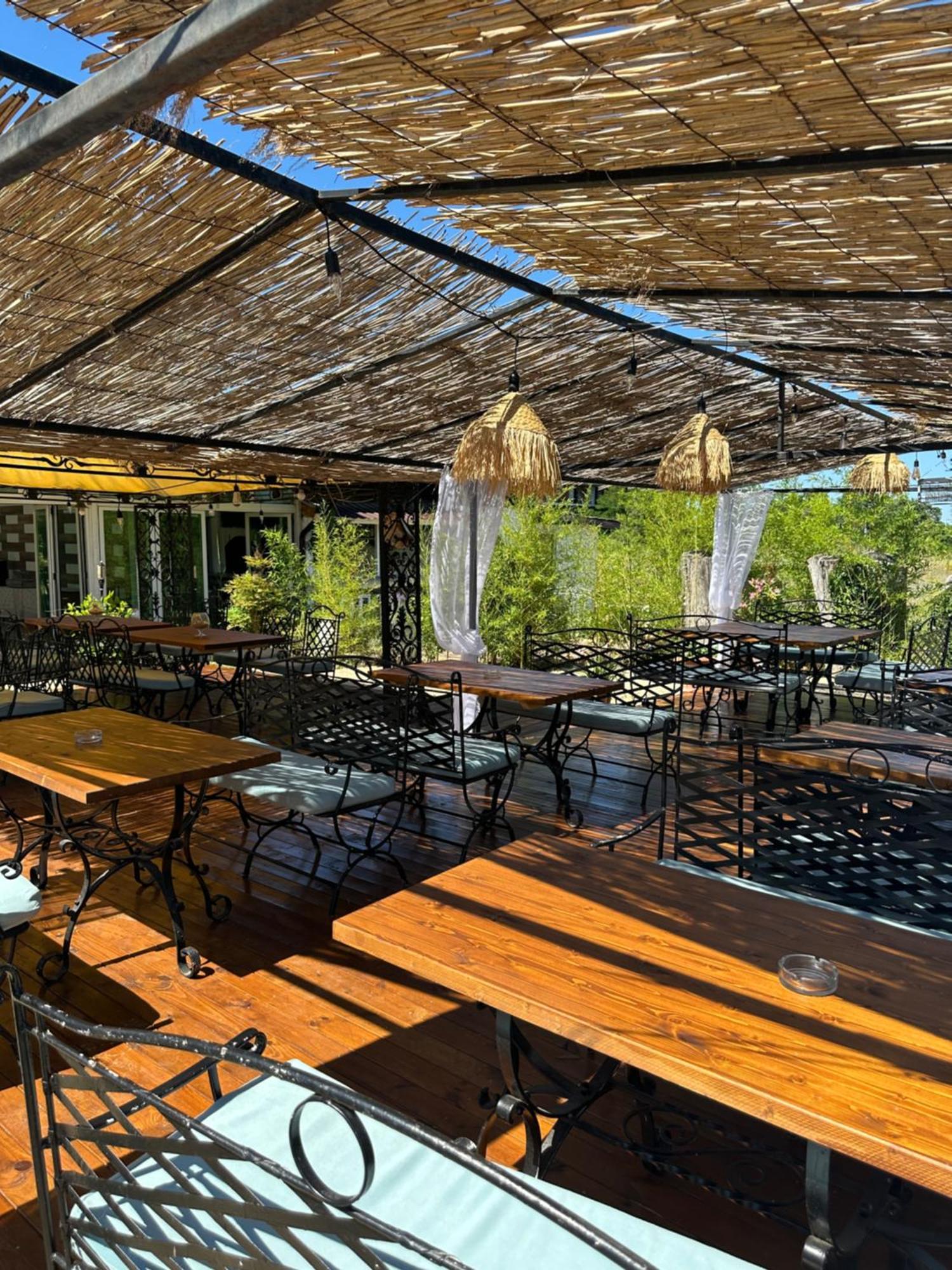 Hotel Surf Πριμόρσκο Εξωτερικό φωτογραφία