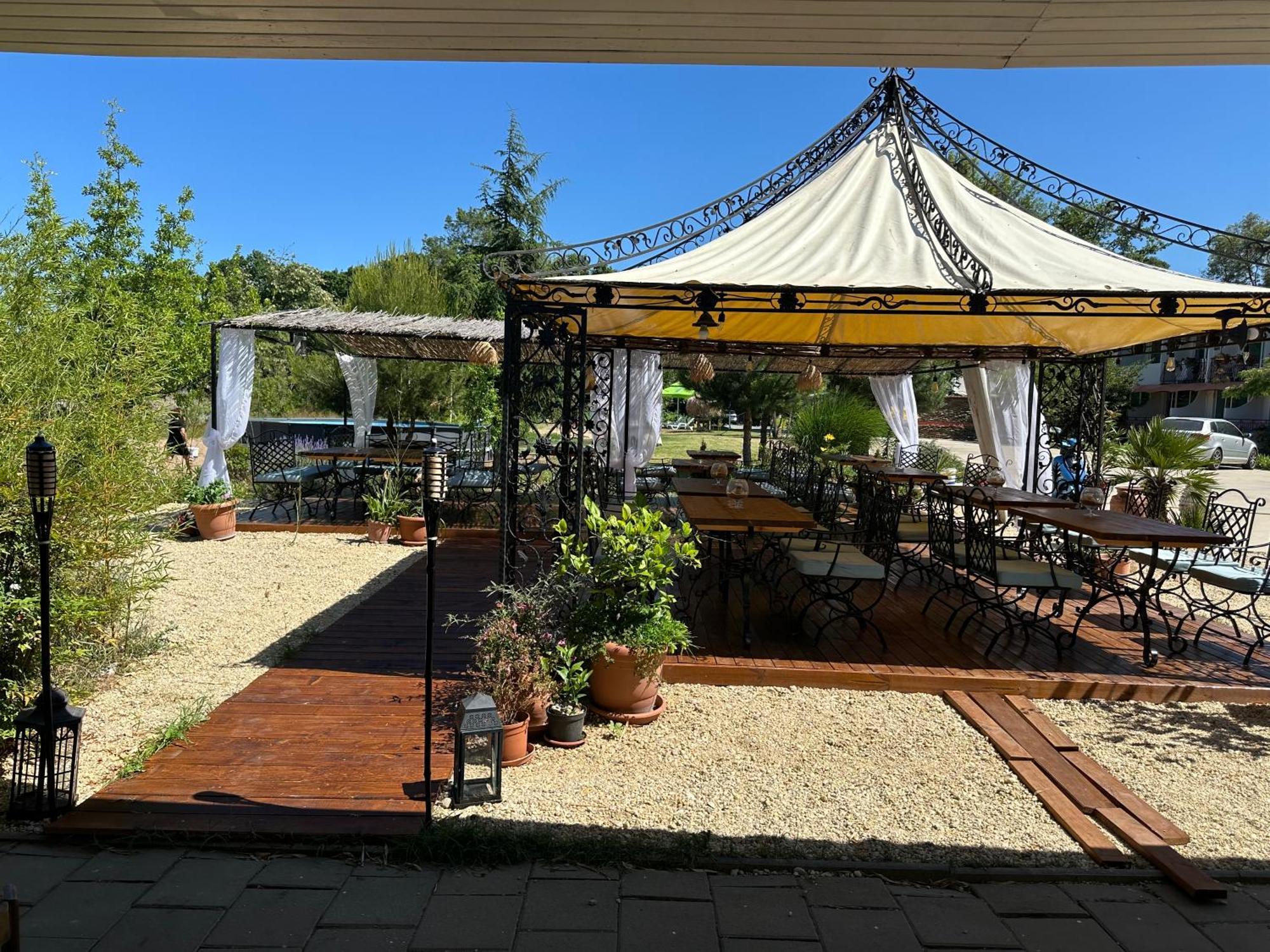 Hotel Surf Πριμόρσκο Εξωτερικό φωτογραφία