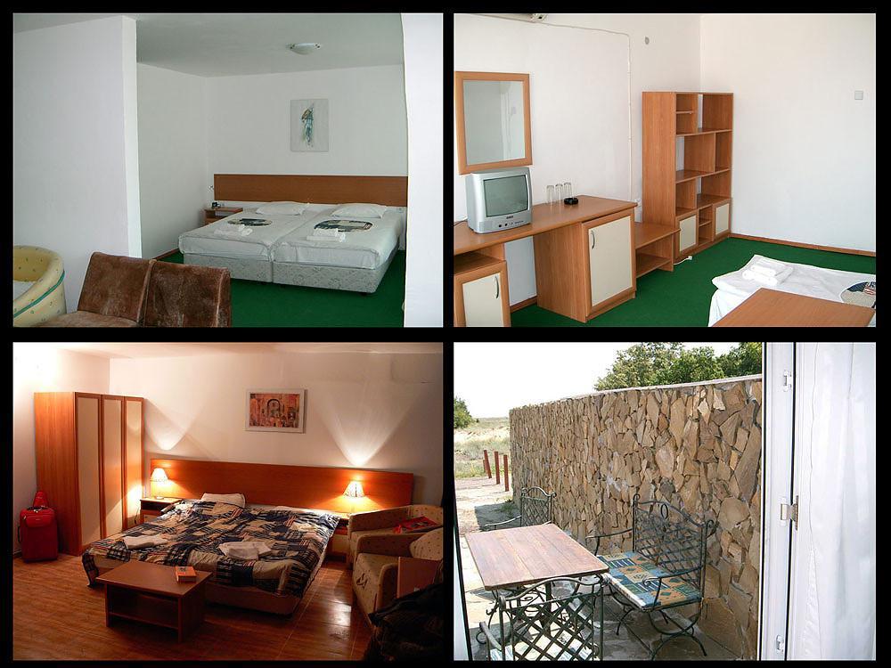 Hotel Surf Πριμόρσκο Δωμάτιο φωτογραφία